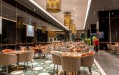 Туры в отель Hotel Indigo Shanghai Jing'An by IHG