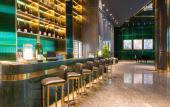Туры в отель Hotel Indigo Shanghai Jing'An by IHG