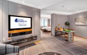 Туры в отель Hotel Indigo Shanghai Jing'An by IHG