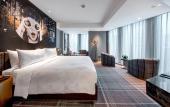 Туры в отель Hotel Indigo Shanghai Jing'An by IHG