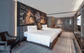 Туры в отель Hotel Indigo Shanghai Jing'An by IHG