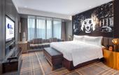 Туры в отель Hotel Indigo Shanghai Jing'An by IHG