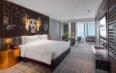 Туры в отель Hotel Indigo Shanghai Jing'An by IHG