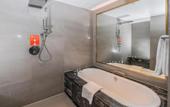 Туры в отель Hotel Indigo Shanghai Jing'An by IHG