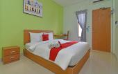 Туры в отель RedDoorz Plus @ Mahendradatta Denpasar