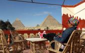 Туры в отель Cozy Studios Pyramids View