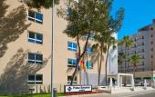 Туры в отель Protur Bonamar Hotel - Adults Only