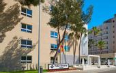 Туры в отель Protur Bonamar Hotel - Adults Only
