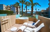 Туры в отель Protur Bonamar Hotel - Adults Only