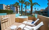 Туры в отель Protur Bonamar Hotel - Adults Only