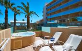 Туры в отель Protur Bonamar Hotel - Adults Only