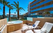 Туры в отель Protur Bonamar Hotel - Adults Only