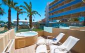 Туры в отель Protur Bonamar Hotel - Adults Only