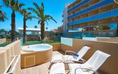 Туры в отель Protur Bonamar Hotel - Adults Only