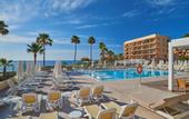 Туры в отель Protur Bonamar Hotel - Adults Only