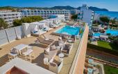 Туры в отель Protur Bonamar Hotel - Adults Only