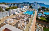 Туры в отель Protur Bonamar Hotel - Adults Only