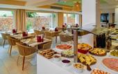 Туры в отель Protur Bonamar Hotel - Adults Only