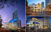 Туры в отель Wangs Hotel Gurney Drive