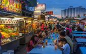 Туры в отель Wangs Hotel Gurney Drive