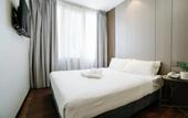 Туры в отель Wangs Hotel Gurney Drive