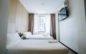 Туры в отель Wangs Hotel Gurney Drive