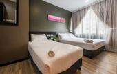Туры в отель Wangs Hotel Gurney Drive