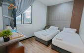 Туры в отель Wangs Hotel Gurney Drive