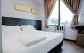 Туры в отель Wangs Hotel Gurney Drive