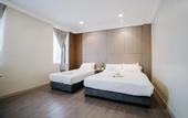 Туры в отель Wangs Hotel Gurney Drive