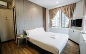 Туры в отель Wangs Hotel Gurney Drive