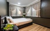 Туры в отель Wangs Hotel Gurney Drive