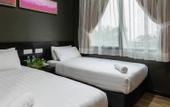 Туры в отель Wangs Hotel Gurney Drive