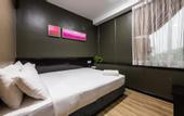 Туры в отель Wangs Hotel Gurney Drive