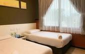 Туры в отель Wangs Hotel Gurney Drive