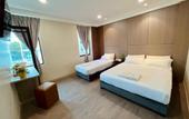 Туры в отель Wangs Hotel Gurney Drive