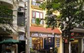 Туры в отель Little Charm Hanoi Hostel