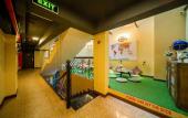 Туры в отель Little Charm Hanoi Hostel