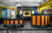 Туры в отель Little Charm Hanoi Hostel