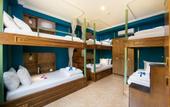 Туры в отель Little Charm Hanoi Hostel