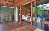 Туры в отель Batu Agung Villas