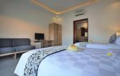 Туры в отель Batu Agung Villas