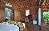 Туры в отель Batu Agung Villas