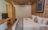 Туры в отель Batu Agung Villas