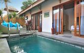 Туры в отель Batu Agung Villas