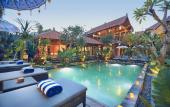 Туры в отель Batu Agung Villas