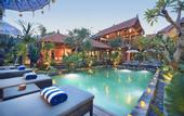 Туры в отель Batu Agung Villas