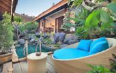Туры в отель Batu Agung Villas