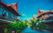Туры в отель Sasitara   Thai  villas