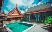 Туры в отель Sasitara   Thai  villas